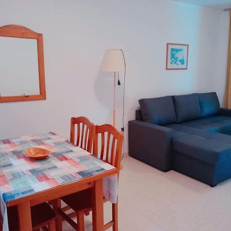 Paraiso Centro Alquilevante Benidorm Ngoại thất bức ảnh